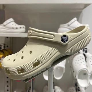 Tại chỗ Cross Men Sandals Dép bãi biển ngoài trời Kích thước nam và nữ M4-M11