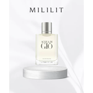 Mẫu thử 10ml Jo Trắng EDT | Nước Hoa Eau de Toilette Chính Hãng