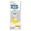 Thùng Sữa Pha Sẵn GrowPLUS+ Bạc Vị Chuối (thùng 6 lốc/ 180ml)