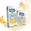 Thùng Sữa Pha Sẵn GrowPLUS+ Bạc Vị Chuối (thùng 6 lốc/ 180ml)