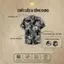 Áo Sơ Mi Lụa Họa Tiết Vân Đá, Cuban Shirt Chất Lụa Tuyết Mềm Mịn, Thoáng Mát, Thấm Hút Tốt, Chống Nhăn - Size 50-100kg