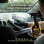 Vệ Sinh Nội Thất Ô Tô MC4 - Chính Hãng PONIKA Đánh Bay Vết Bẩn Mà Không Gây Hại Cho Bề Mặt