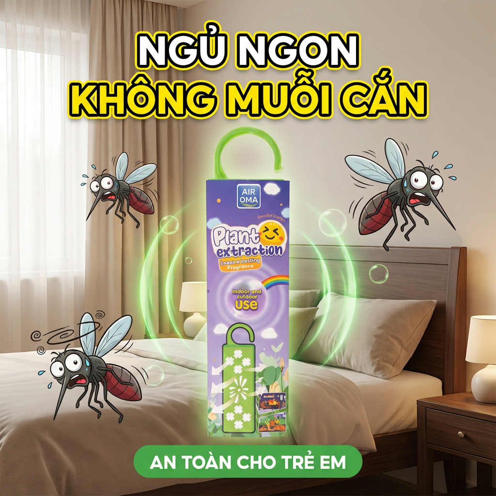 🦟Đặt là đuổi ngay🦟 Gel đuổi muỗi và côn trùng, có thể đặt hoặc treo, phù hợp dùng trong nhà tiện lợi và sạch sẽ