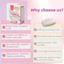 Xà phòng Gluta trắng sáng, Chăm sóc da, Cấp ẩm, làm sáng da, dưỡng da hiệu quả