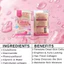 Xà phòng Gluta trắng sáng, Chăm sóc da, Cấp ẩm, làm sáng da, dưỡng da hiệu quả