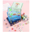 Combo 10 tẩy gel siêu cute