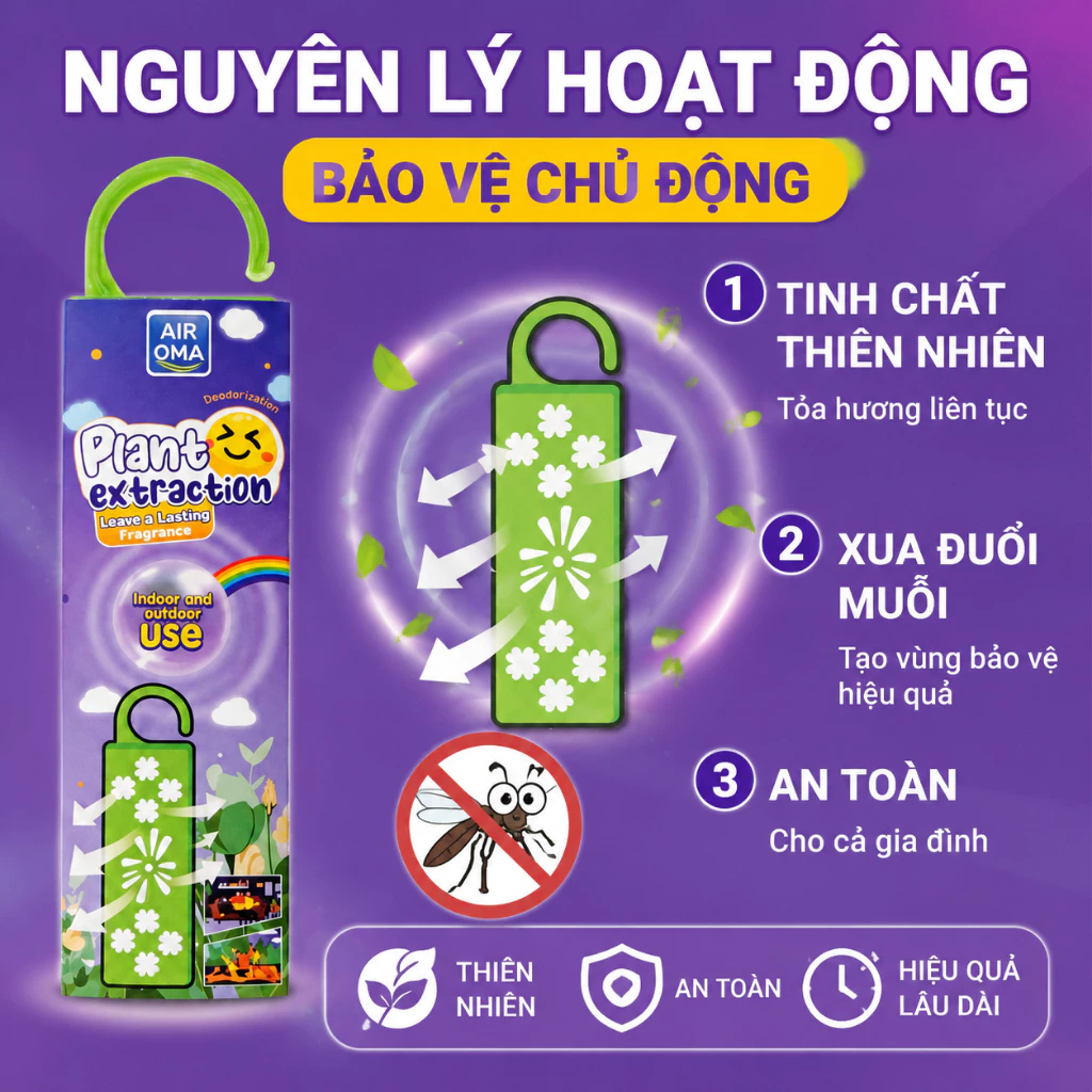🦟Treo là đuổi muỗi🦟 Túi lưới đuổi muỗi treo trong nhà và ngoài trời, tiện lợi, phù hợp nhiều không gian sử dụng