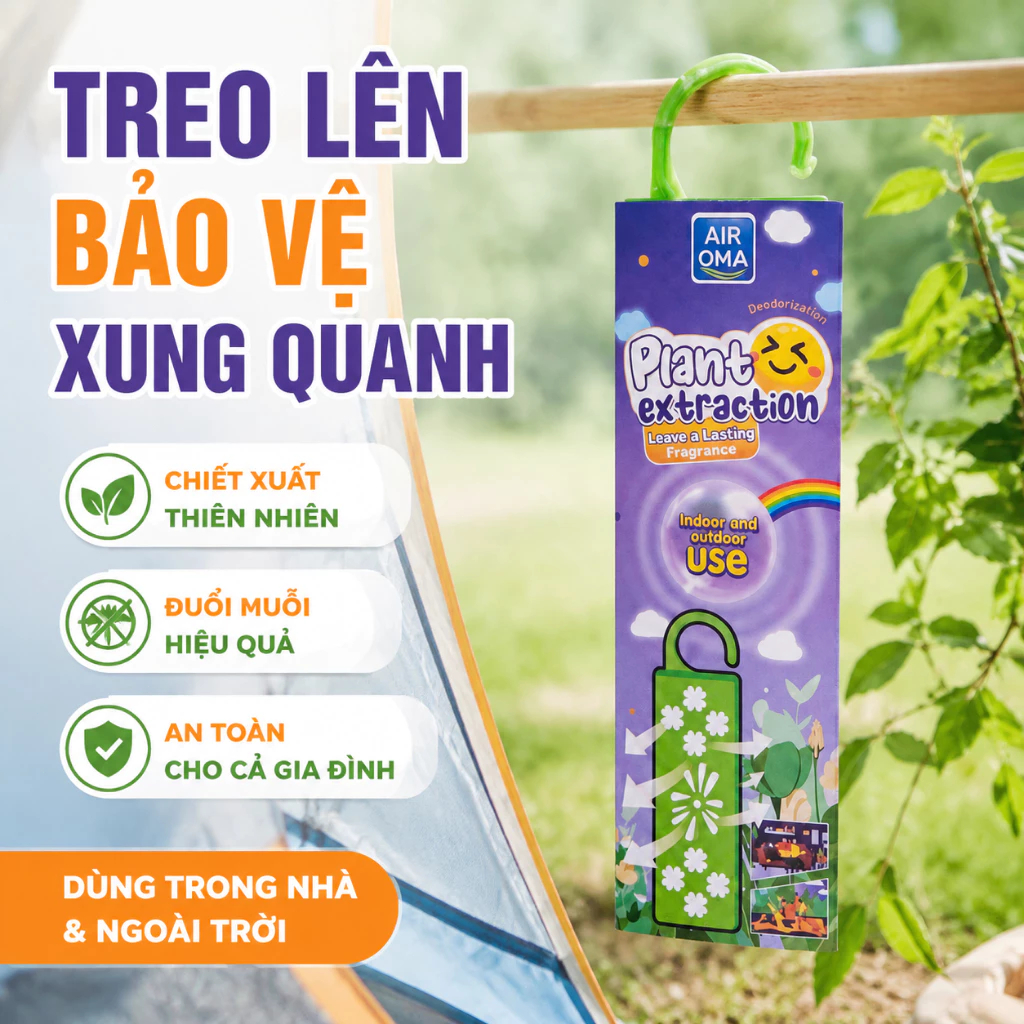 🦟Đặt là đuổi ngay🦟 Gel đuổi muỗi và côn trùng, có thể đặt hoặc treo, phù hợp dùng trong nhà tiện lợi và sạch sẽ