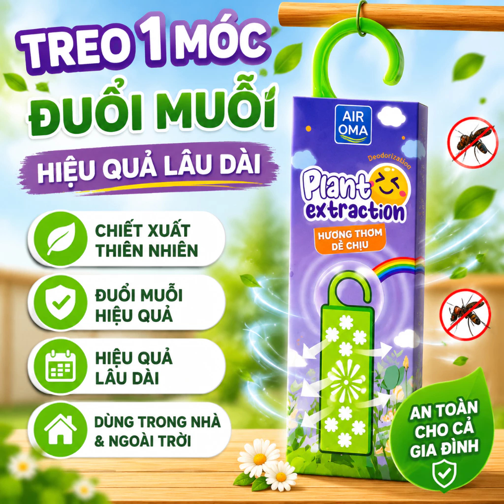 🦟Đặt là đuổi ngay🦟 Gel đuổi muỗi và côn trùng, có thể đặt hoặc treo, phù hợp dùng trong nhà tiện lợi và sạch sẽ