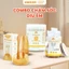 Combo Chăm Sóc Dịu Êm EMOON - Tăm Bông, Que Rơ Lưỡi, Rơ Lưỡi Silicon Cho Trẻ Sơ Sinh