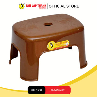 Ghế nhưa mini bông Tân Lập Thành Sản phẩm chất lượng, nhà nhà thịnh vượng