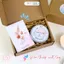 Set Quà Tặng Nến Thơm Thông Điệp Ẩn Theo Yêu Cầu,Tặng Người Yêu, Bạn Bè, Đồng Nghiệp