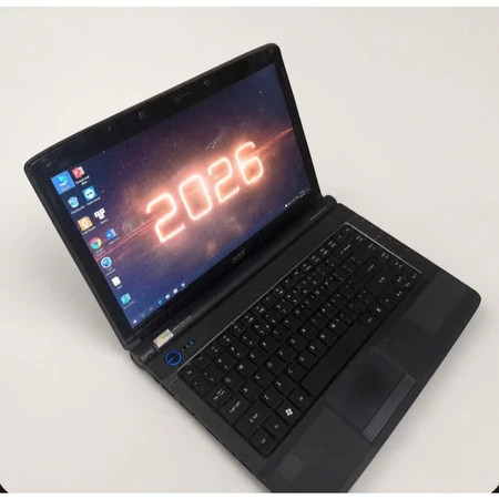 Laptop Acer Core i5, RAM 6G - Laptop Văn Phòng Học Tập Xách Tay Siêu Bền (BH Đến 12/2027)