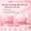 Nebe Sữa Dưỡng Thể Dưỡng Sáng Da Sau Nắng, Niacinamide + Chiết Xuất Hoa Mộc Lan, Không Nhờn Rít 200g Mỏng Nhẹ Thấm Nhanh