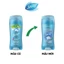 Gel Khử Mùi Và Giảm Tiết Mồ Hôi Secret Cool Waterlily 73G