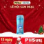 Gel Khử Mùi Secret Cool Waterlily Antiperspirant/Deodorant 73g