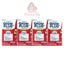Thùng Sữa Pha Sẵn GrowPLUS+ Đỏ (thùng 12 lốc/110ml) – Hỗ Trợ Tăng Cân Cho Trẻ Từ 1 Tuổi