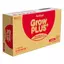 Thùng Sữa Pha Sẵn GrowPLUS+ Đỏ (thùng 12 lốc/110ml) – Hỗ Trợ Tăng Cân Cho Trẻ Từ 1 Tuổi