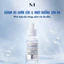 MELOMELI Tinh Chất B5 Hyaluronic Acid 30ml - Cấp Ẩm, Làm Dịu Da, Cho Da Khô & Nhạy Cảm