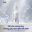 MELOMELI Tinh Chất B5 Hyaluronic Acid 30ml - Cấp Ẩm, Làm Dịu Da, Cho Da Khô & Nhạy Cảm