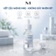 MELOMELI Tinh Chất B5 Hyaluronic Acid 30ml - Cấp Ẩm, Làm Dịu Da, Cho Da Khô & Nhạy Cảm