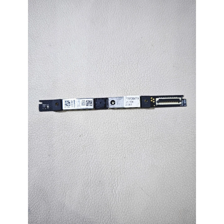 Webcam Camera Micro Laptop Lenovo ThinkPad X1 Carbon Gen 3 Cũ