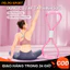 Dụng Cụ Tập Tay Hình Số 8 Đa Năng Lực Cản Đàn Hồi Thiết Bị Thể Thao Gia Đình