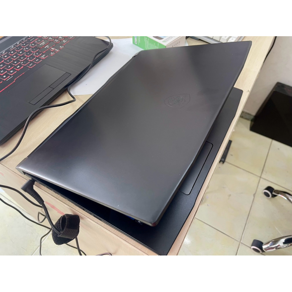 MSI KATANA GF66 CORE I7 12650H RAM 16G SSD 512G 15.6INCH 144HZ RTX 3050 RGB | BigBuy360 - bigbuy360.vn