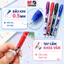 M&G Bút Gel Xóa Được 6975 – Bút Mực Gel Học Sinh Có Thể Xóa Sạch, Ngòi Viết Mượt, Họa Tiết Hoạt Hình Dễ Thương