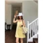 𝗛𝗮𝗻𝗶 𝗗𝗿𝗲𝘀𝘀 - Đầm LỤA 2s bản to basic