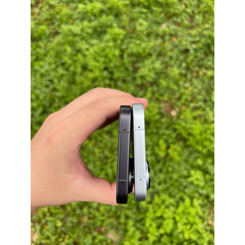 vivo S30 Pro Mini 5G 12GB/256GB Dimensity 9300+ Máy Trần Like New 99% Zin Đẹp | BigBuy360 - bigbuy360.vn