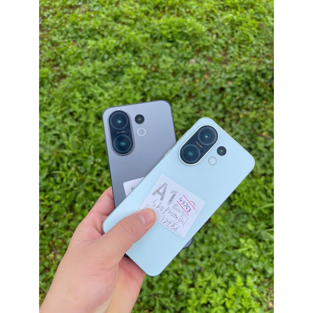 vivo S30 Pro Mini 5G 12GB/256GB Dimensity 9300+ Máy Trần Like New 99% Zin Đẹp | BigBuy360 - bigbuy360.vn