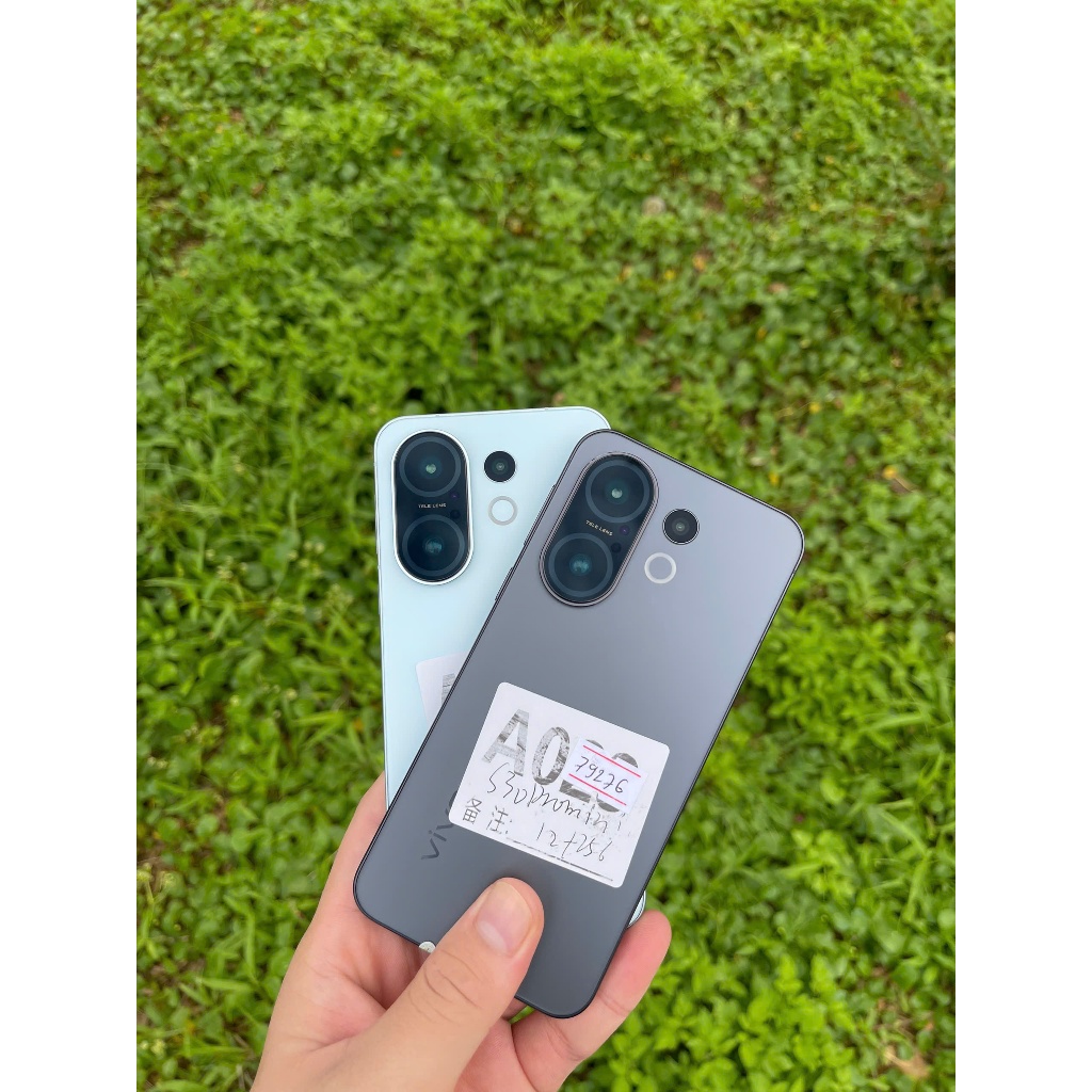 vivo S30 Pro Mini 5G 12GB/256GB Dimensity 9300+ Máy Trần Like New 99% Zin Đẹp | BigBuy360 - bigbuy360.vn