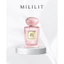 Mẫu thử 10ml Prive Rose Milano Limited Có Nhũ Hồng | Nước Hoa Soie De Nacre Chính Hãng