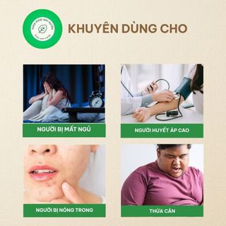 Lá Sen Khô Vụ Mới Xanh 1kg Nguyên Chất | Dược Liệu Khô Chọn Lọc | Thảo Dược Đạt Huyền