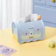 Hộp đựng giấy ăn puppy siêu dễ thương