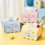 Hộp đựng giấy ăn puppy siêu dễ thương