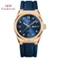 Đồng Hồ Nam Chính Hãng I&W Carnival 751G-S9 Full Box Chống Nước Kính Sapphire (Máy Cơ Tự Động)