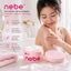 Nebe Sữa Dưỡng Thể Dưỡng Sáng Da, Niacinamide, Cấp Ẩm Thấm Nhanh, Không Bết Dính, Hương Hoa Quả 200ml