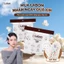 Combo 480 miếng bông tẩy trang Labon chất Cotton mềm mịn không xơ bông - 240 miế