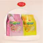 Kẹo Dẻo Richy 4D Fruit Gummies 246g Sốt Trái Cây Tươi Vị Đào/ Xoài Ngọt Ngào Date t11/2026