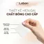 Combo 480 miếng bông tẩy trang Labon chất Cotton mềm mịn không xơ bông - 240 miế
