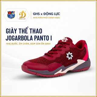 Giày thể thao JOGARBOLA PANTO I – NHẸ CHÂN, ÊM ÁI, BÁM SÂN TỐT CHO PICKLEBALL