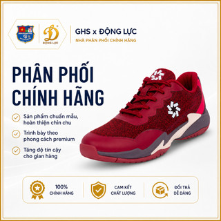 Giày thể thao JOGARBOLA PANTO I – NHẸ CHÂN, ÊM ÁI, BÁM SÂN TỐT CHO PICKLEBALL
