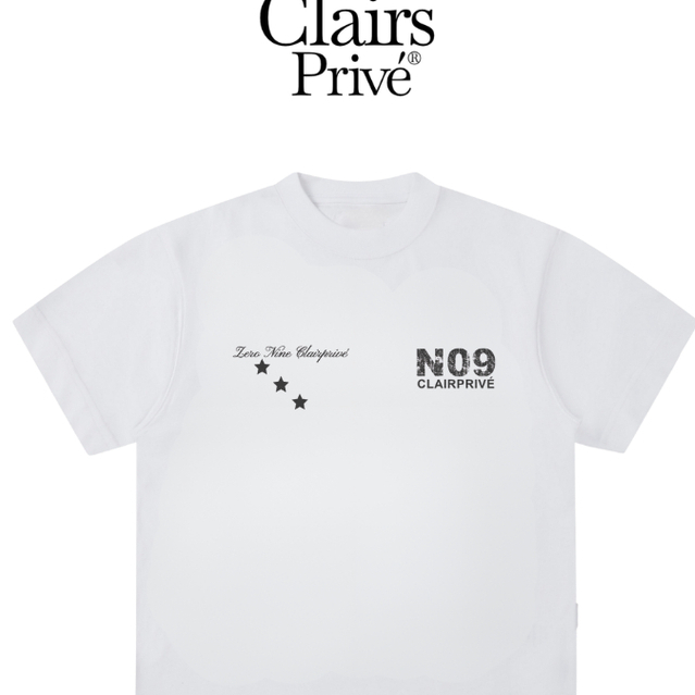 N09 - FORM REGULAR FIT - COTTON XƯỢC- 230gsm