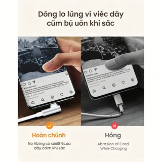 Cáp sạc nhanh Xiaomi 120W Turbo 6A USB Type-C 90° này tương thích với Xiaomi 13 12 11 Pro Poco F4 và Redmi Note 12 13 14