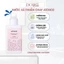 NƯỚC GIẶT THUẦN CHAY CAO CẤP ATONO2 CHO BÉ TỪ 0M+ thành phần 100% tự nhiên, pH trung tính, an toàn 1000ml