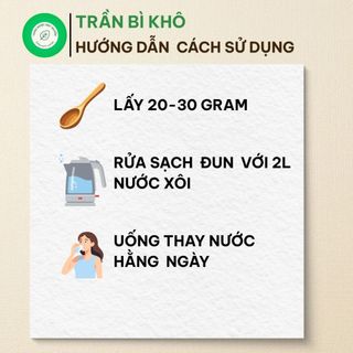 Trần Bì (Vỏ Cam Thái) Khô 1kg Nguyên Chất | Dược Liệu Khô Chọn Lọc | Thảo Dược Đạt Huyền