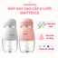 Máy xay đa năng Hattiecs 6 lưỡi dao xay đồ ăn dặm cho bé, Máy xay đồ ăn dặm cho bé Hattiecs 0,3L