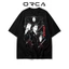 Áo thun Orca in hình Higuruma Hiromi Jujutsu Kaisen - Vải Cotton cao cấp - ORCA782
